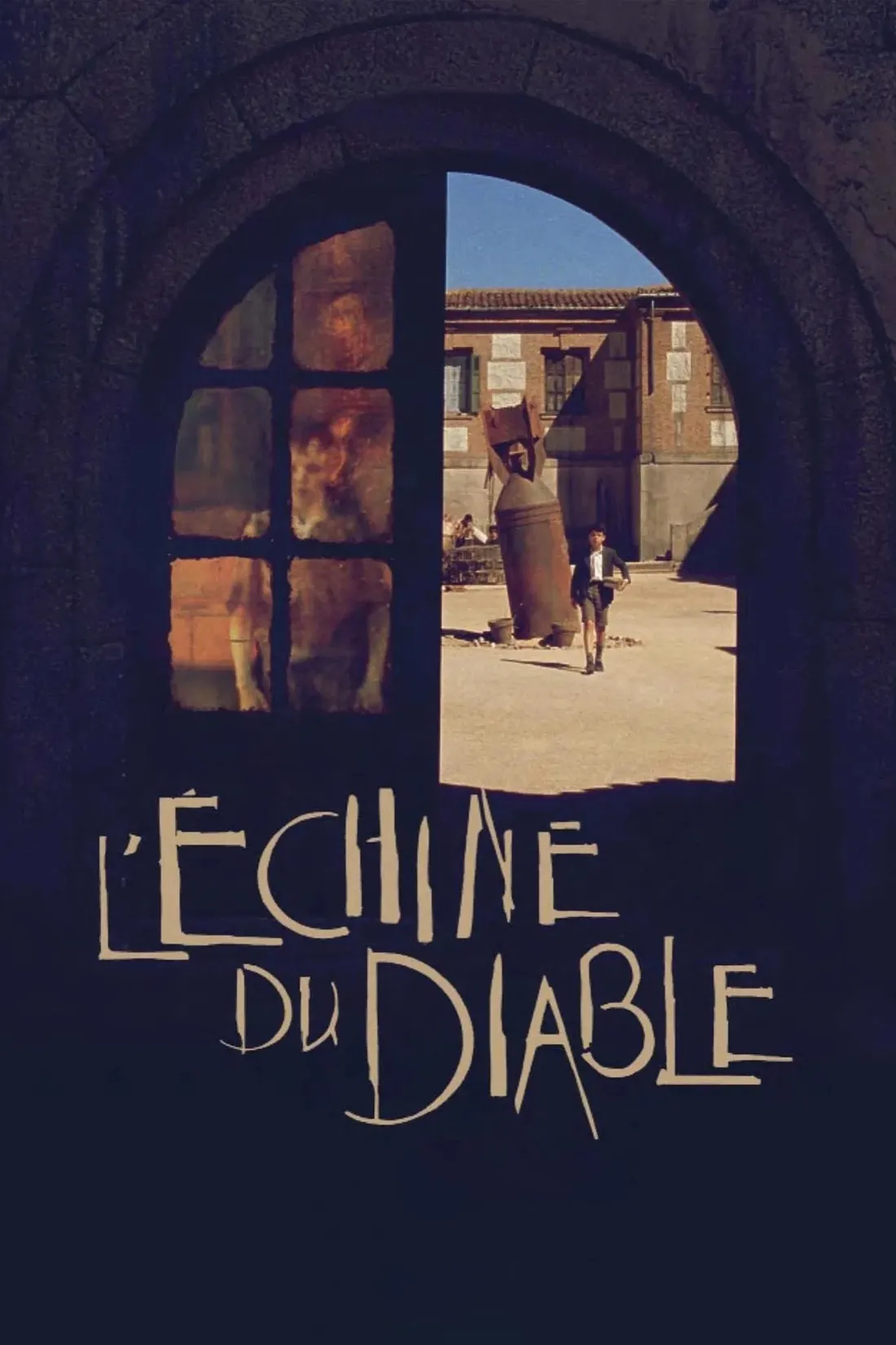 L'Échine du diable (2001)
